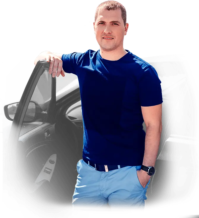 Егор Вершинин